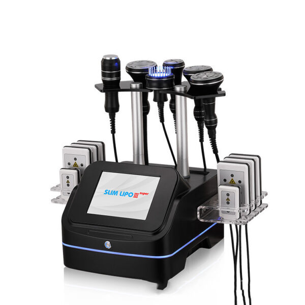 RF Ultrasonic Liposuction Ultra Lipo Cavitation Machine - Image 2
