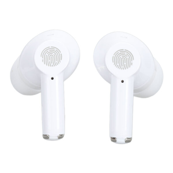 Bluetooth Translator Earbuds Touch Control Dual Mic Noise Reduction Digital Display Language Translation Earphones - Image 7