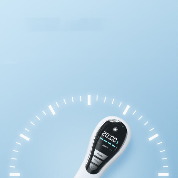 New Semiconductor Laser Therapy Instrument - Image 7