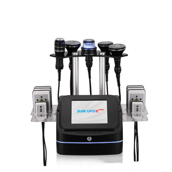 RF Ultrasonic Liposuction Ultra Lipo Cavitation Machine - Image 5
