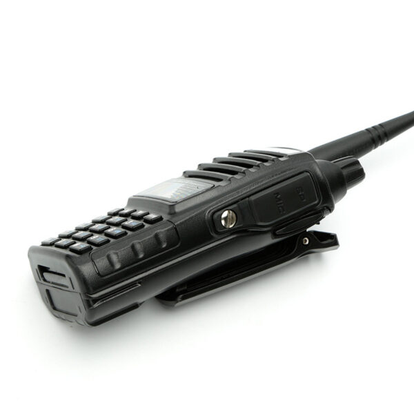 BF-UV82 (8W) walkie talkie - Image 10