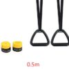 Ring fitness home