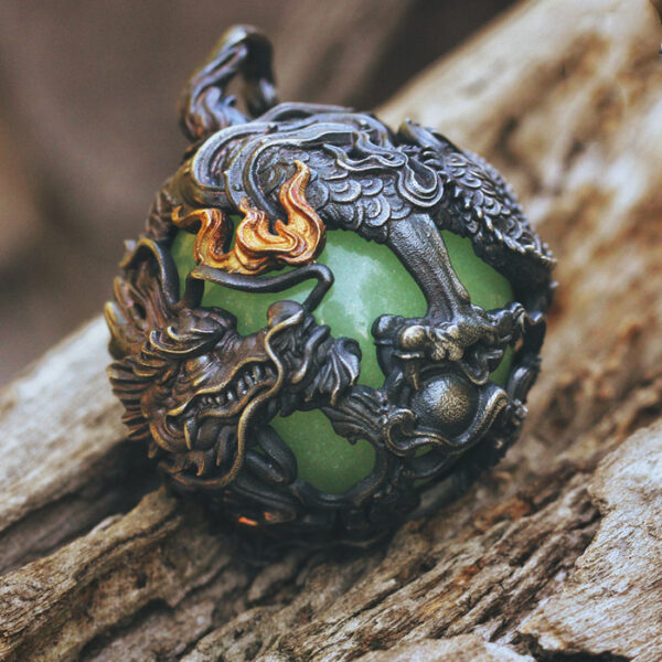 East Sea Soul Pendant - Image 3