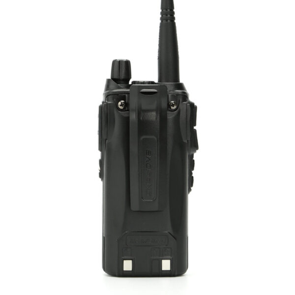 BF-UV82 (8W) walkie talkie - Image 4