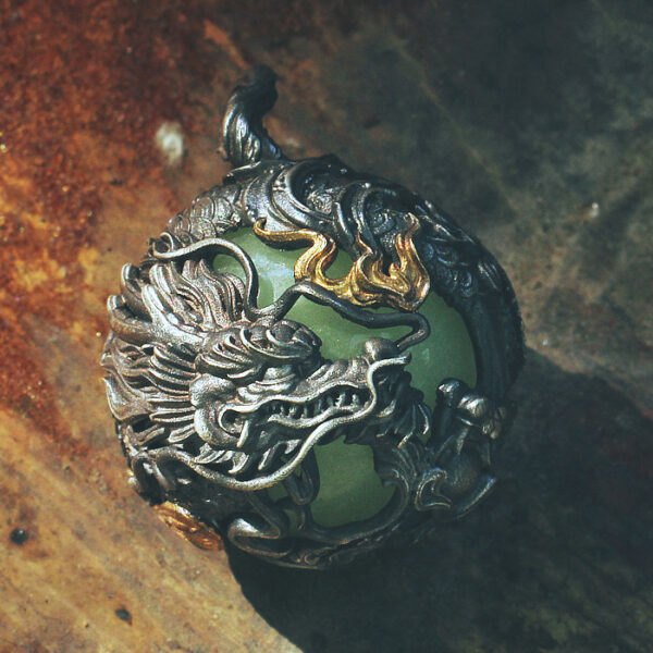 East Sea Soul Pendant - Image 5