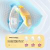 Hands-free Bilateral Electric Hand Massager Wearable
