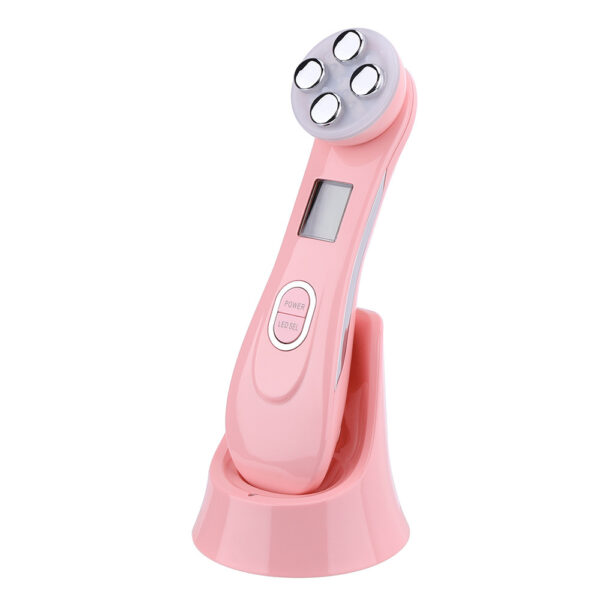 Multifunctional skin rejuvenation care instrument qi - Image 4