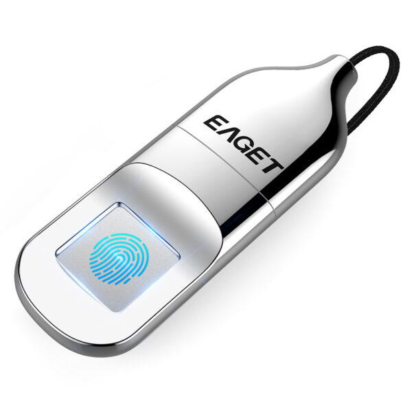 Fingerprint encryption U disk - Image 5