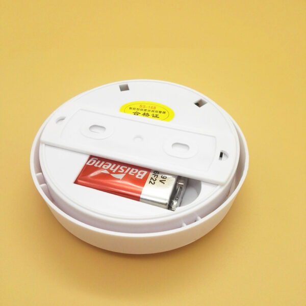 Household smoke alarm - Image 3