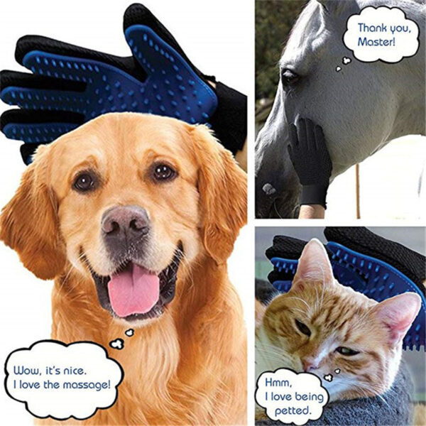 Pet Hair Removal Brush Comb - Image 9