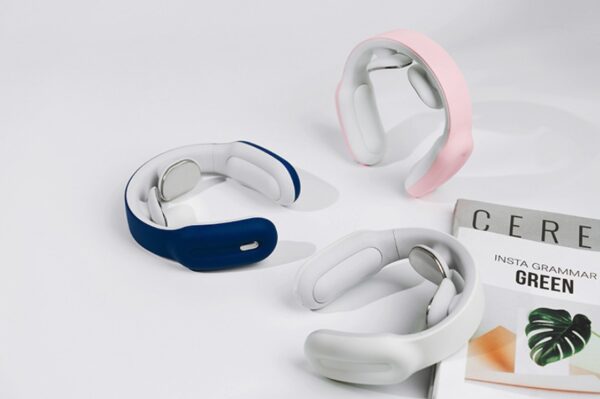 Cervical & Shoulder Massager Intelligent Remote Control - Image 3