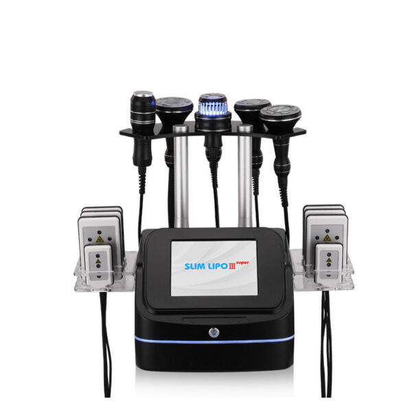 RF Ultrasonic Liposuction Ultra Lipo Cavitation Machine - Image 4
