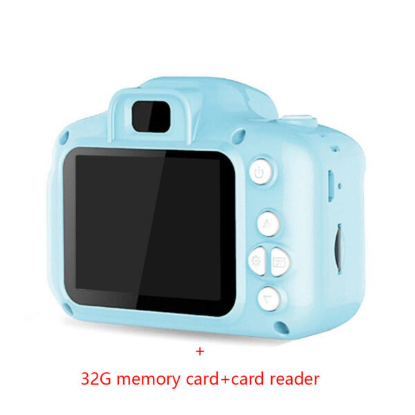 Children's HD Digital Waterproof Camera - Image 10