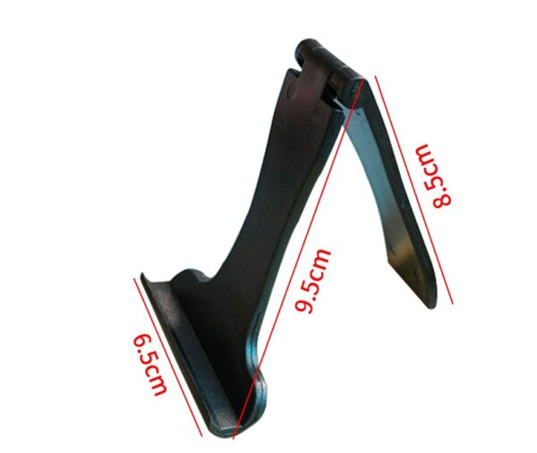 Compatible With   Multi-function Mobile Phone Accessories Universal Folding Multi-function Mobile Phone Small Bracket - Image 3