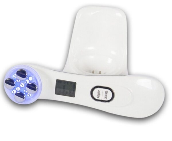Multifunctional skin rejuvenation care instrument qi - Image 7
