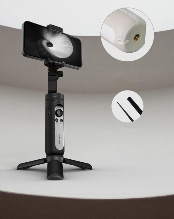Selfie Stick Stabilizer - Image 10