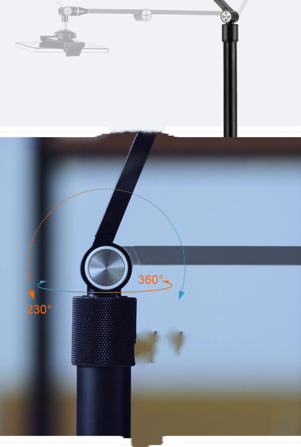 Mobile Phone Live Broadcast Desktop Multi-camera - Image 5