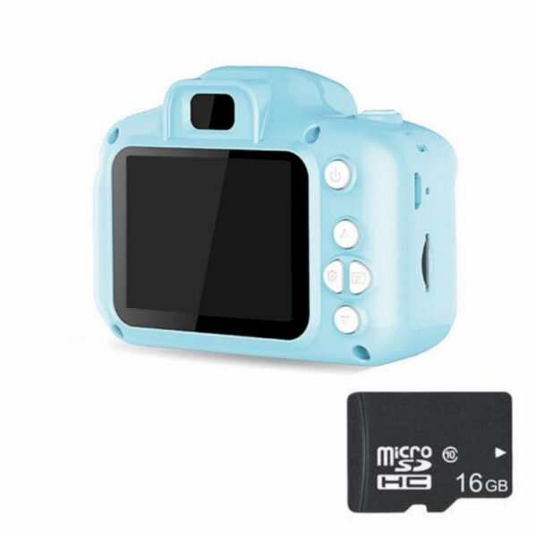 Children's HD Digital Waterproof Camera - Image 6