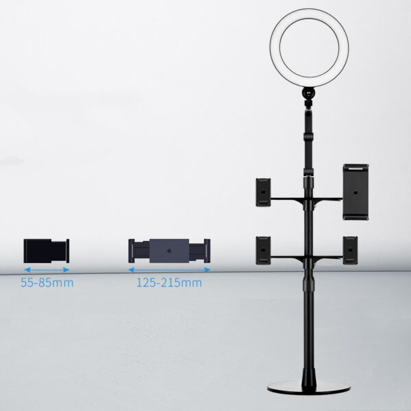 Mobile Phone Live Broadcast Desktop Multi-camera - Image 3