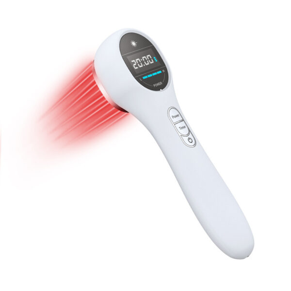 New Semiconductor Laser Therapy Instrument - Image 2
