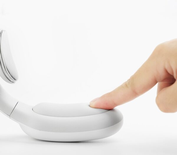 Cervical & Shoulder Massager Intelligent Remote Control - Image 4