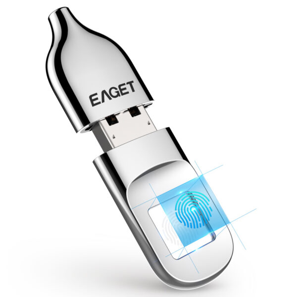 Fingerprint encryption U disk - Image 4