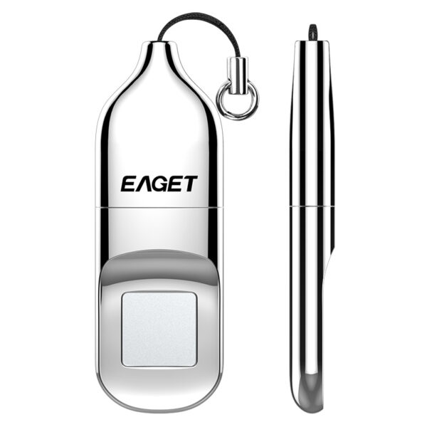 Fingerprint encryption U disk - Image 8