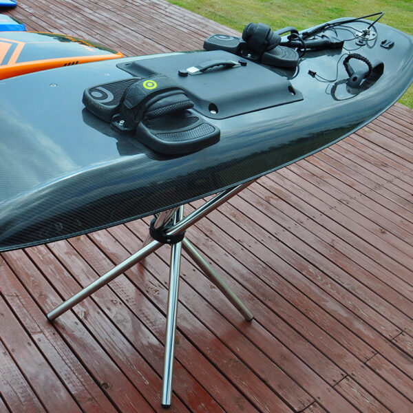 Electric Surfboard Carbon Fiber Standing High Speed Jet Powered Surfboard Jet Power Surfing Surfing Board - Image 5