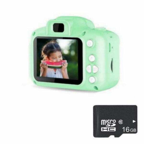 Children's HD Digital Waterproof Camera - Image 4