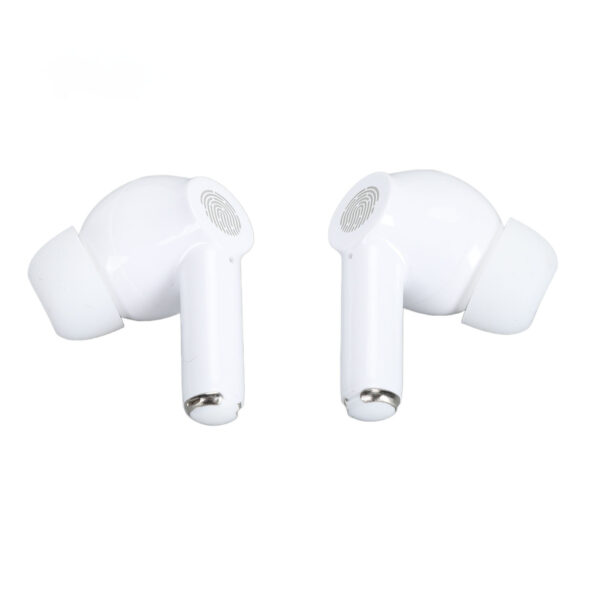 Bluetooth Translator Earbuds Touch Control Dual Mic Noise Reduction Digital Display Language Translation Earphones - Image 9