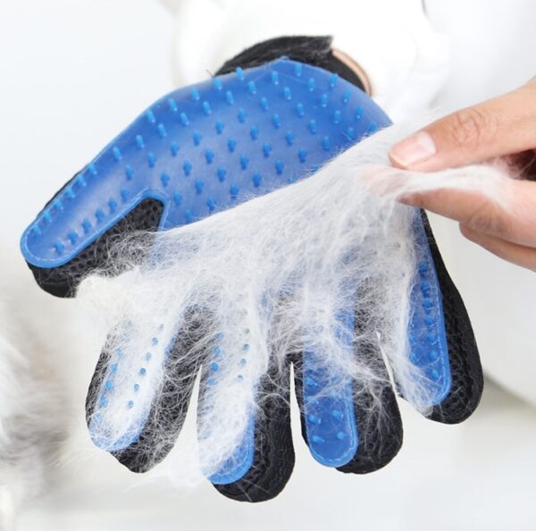 Pet Hair Removal Brush Comb - Image 5