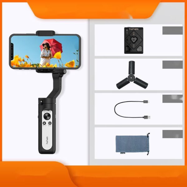 Selfie Stick Stabilizer - Image 7