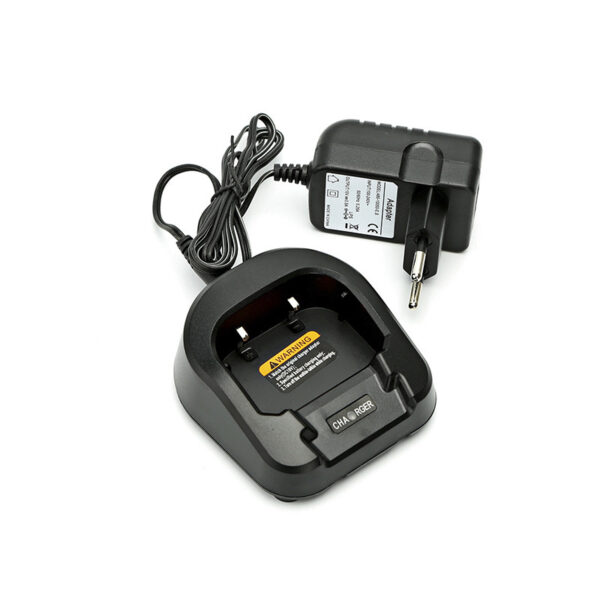BF-UV82 (8W) walkie talkie - Image 3