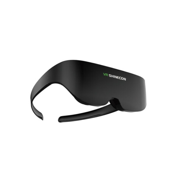 Giant Screen Glasses VR All-in-one Glasses 3D Head-mounted Smart Glasses - Image 6