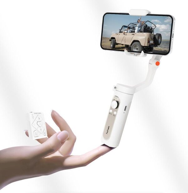 Selfie Stick Stabilizer - Image 3