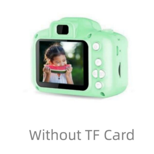Children's HD Digital Waterproof Camera - Image 5