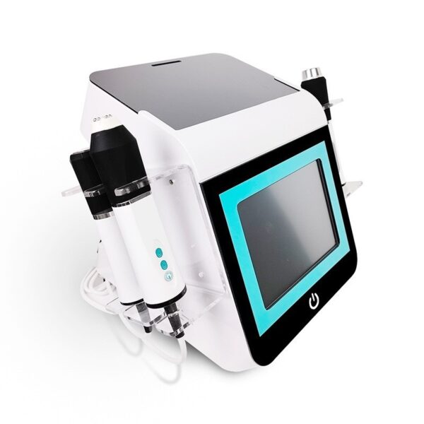 3-in-1 Three-dimensional Oxygen Rejuvenation Beauty Instrument - Image 9
