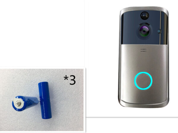 WiFi Video Doorbell Camera - Image 3