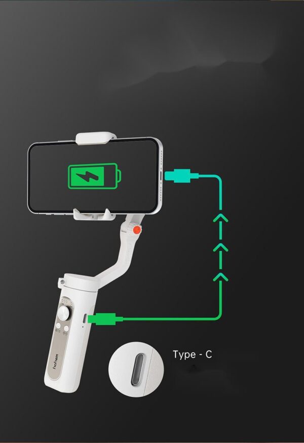 Selfie Stick Stabilizer - Image 8