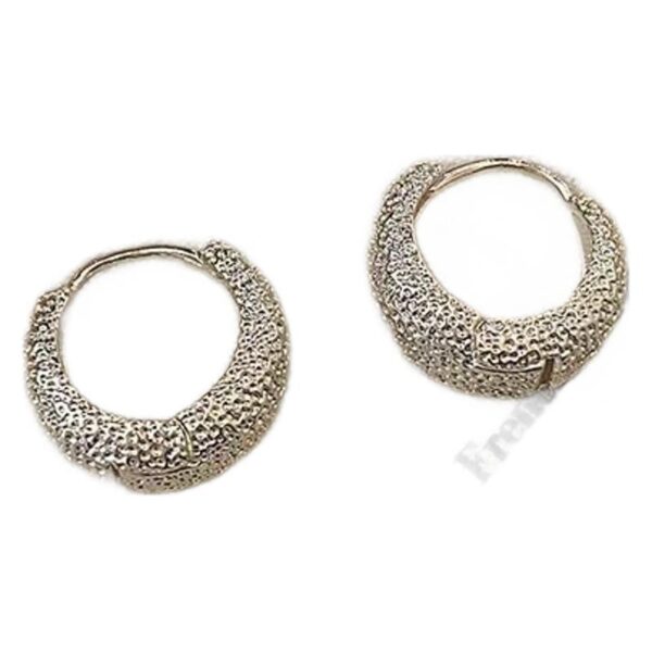 Simple Simple Bracelet Earrings Fashion Elegant - Image 2