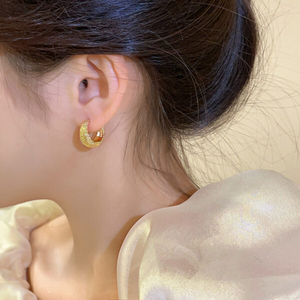 Simple Simple Bracelet Earrings Fashion Elegant - Image 5
