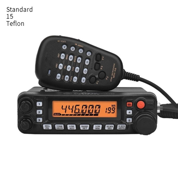 High-power Radio Car Interphone Self-driving Tour - Image 5