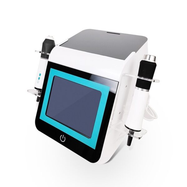 3-in-1 Three-dimensional Oxygen Rejuvenation Beauty Instrument - Image 3