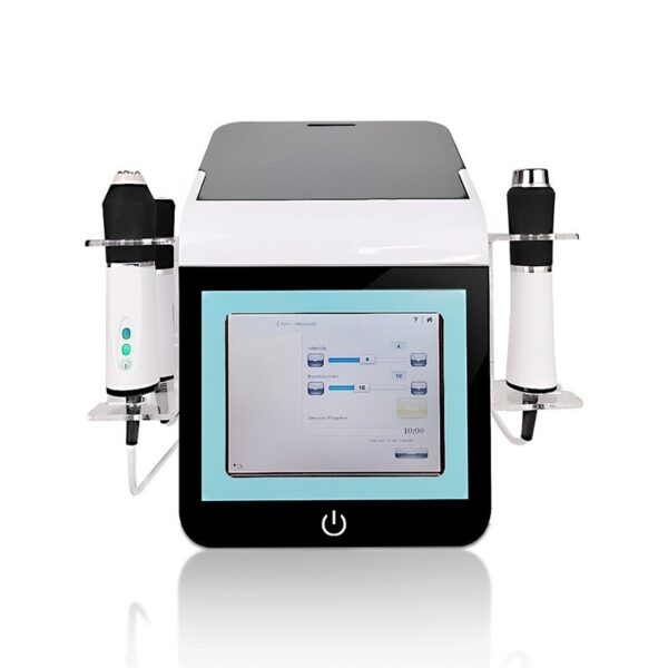 3-in-1 Three-dimensional Oxygen Rejuvenation Beauty Instrument - Image 5