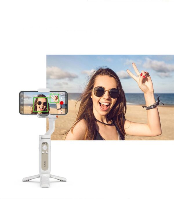 Selfie Stick Stabilizer - Image 2