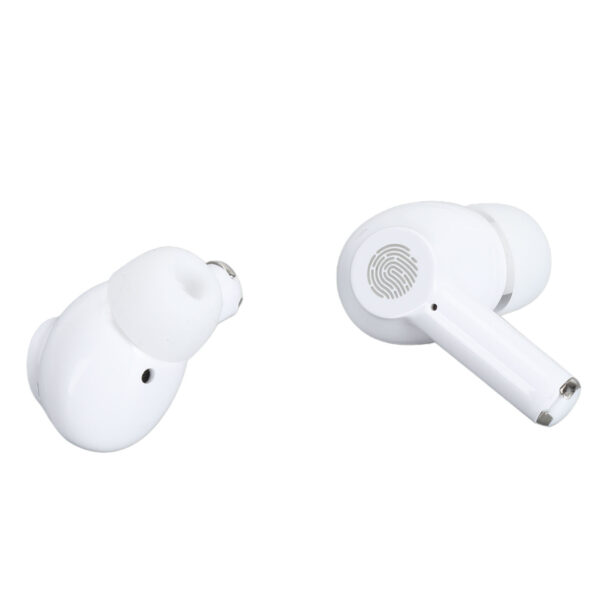 Bluetooth Translator Earbuds Touch Control Dual Mic Noise Reduction Digital Display Language Translation Earphones - Image 3